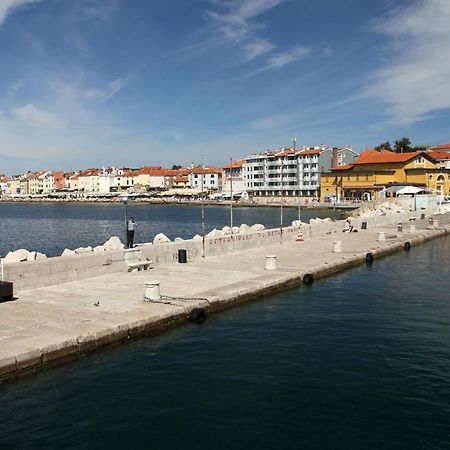 Apartma Sonja 2 Piran Exterior photo