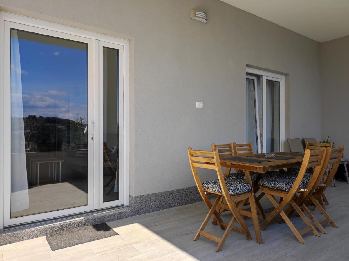 Apartma Sonja 2 Piran Exterior photo